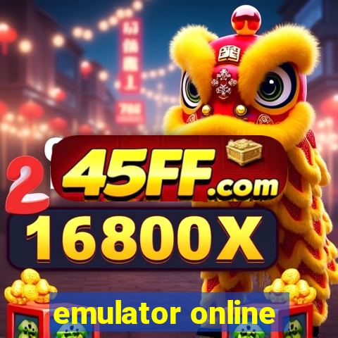 emulator online